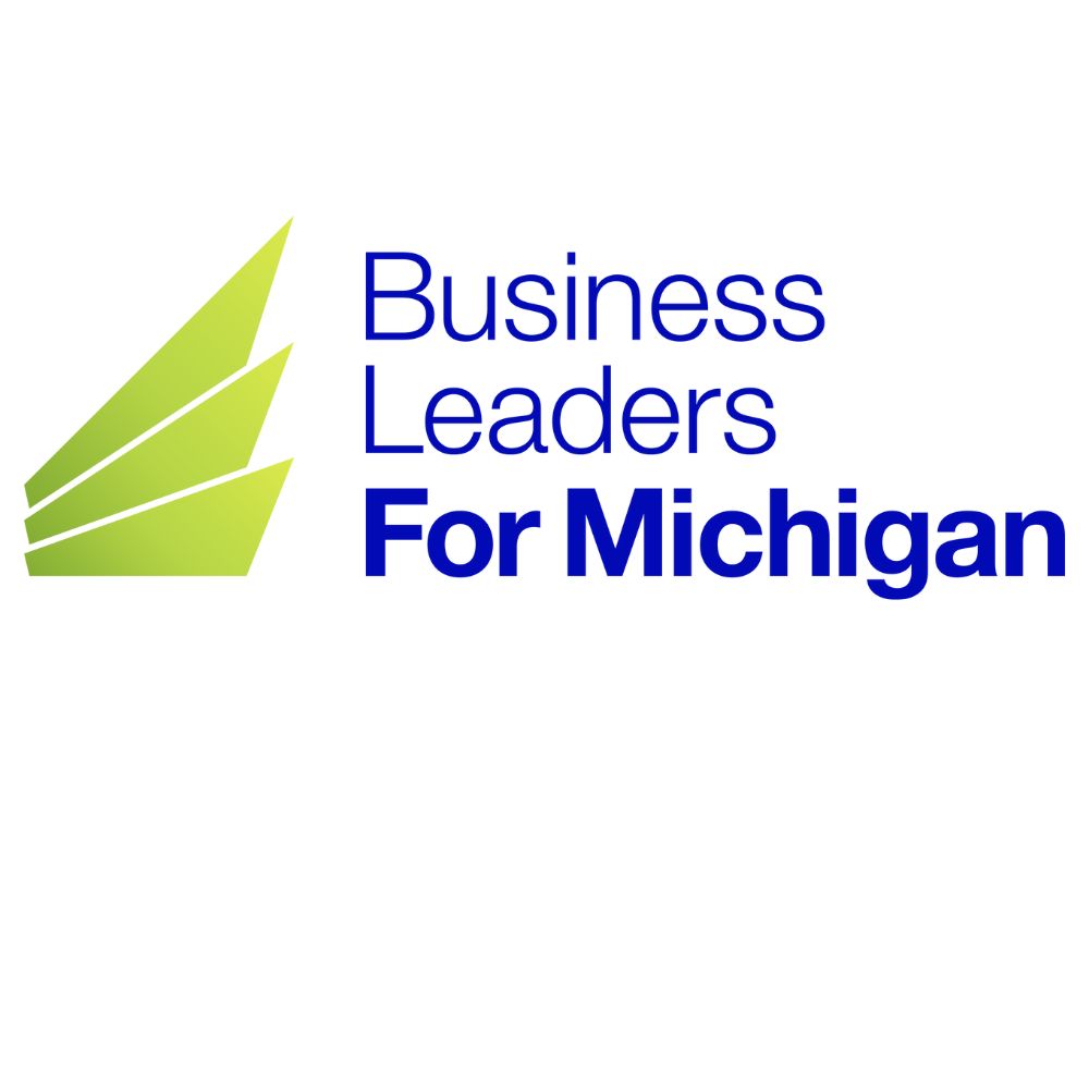 BLM logo popup