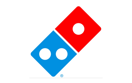 Dominos 540x340