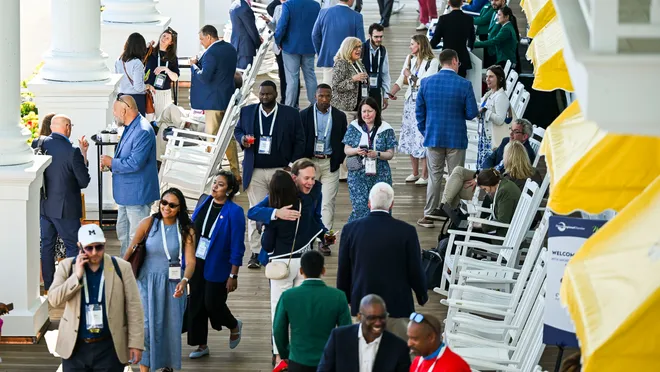 mackinac policy conference
