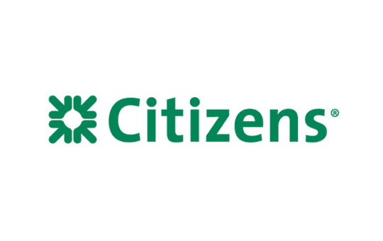 Citizens Financial Group (2026) 540x340